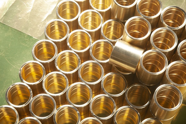 Mecanizados CNC bajo plano para piezas industriales